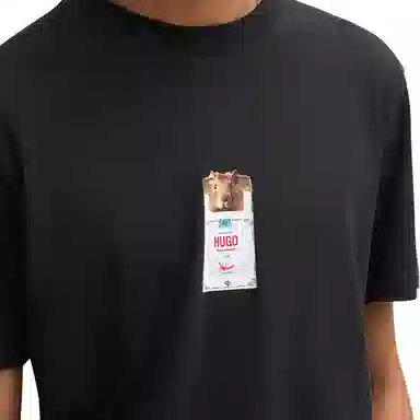 HUGO BOSS SS25 T