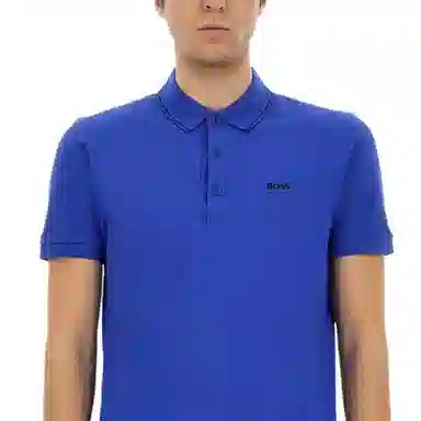 HUGO BOSS SS25 Polo