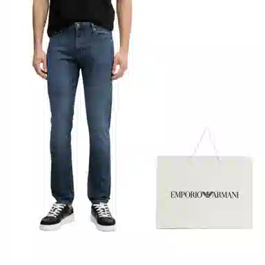 EMPORIO ARMANI SS25