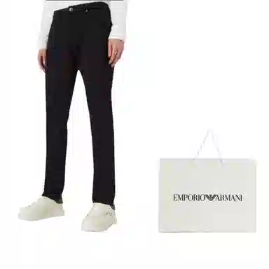 EMPORIO ARMANI SS25