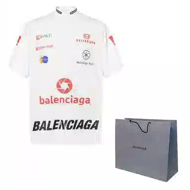 Balenciaga SS23 TOP LEAGUE LogoT