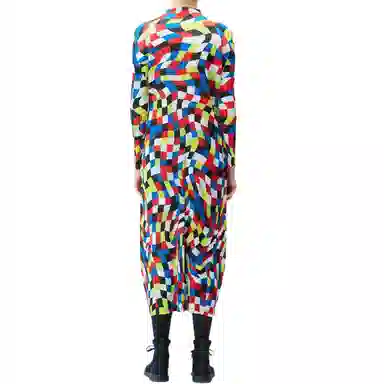 PLEATS PLEASE ISSEY MIYAKE FW25