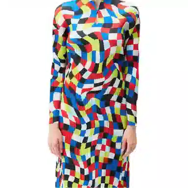 PLEATS PLEASE ISSEY MIYAKE FW25