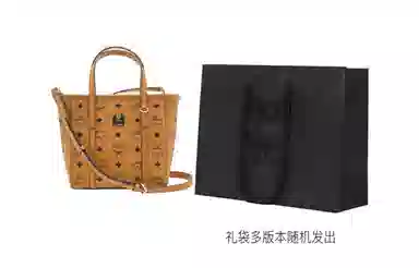 MCM Toni Visetos Mini