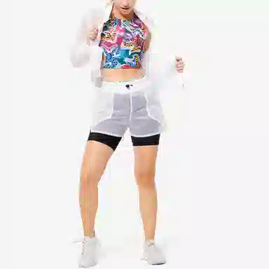 DECATHLON DOMYOS FJA500