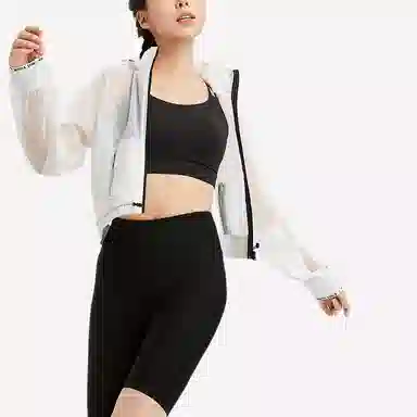 DECATHLON DOMYOS FJA500