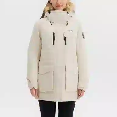 DECATHLON SH900 QUECHUA