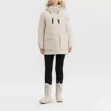 DECATHLON SH900 QUECHUA