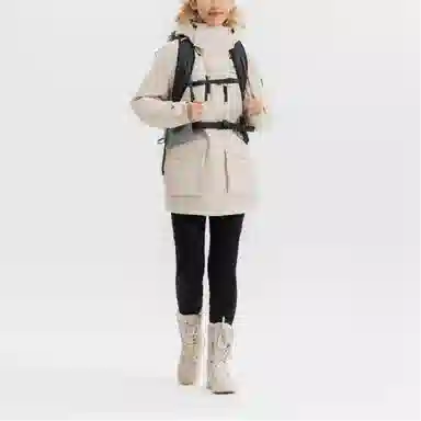 DECATHLON SH900 QUECHUA