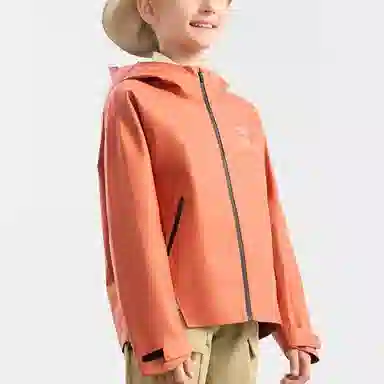 FILA KIDS x BBC EARTH PERFORMANCE
