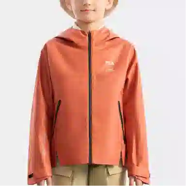 FILA KIDS x BBC EARTH PERFORMANCE