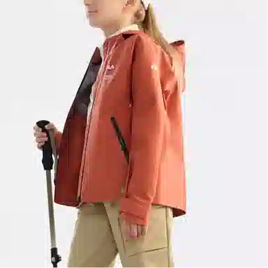 FILA KIDS x BBC EARTH PERFORMANCE