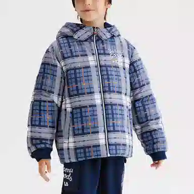 FILA KIDS x FW24 ORIGINALE