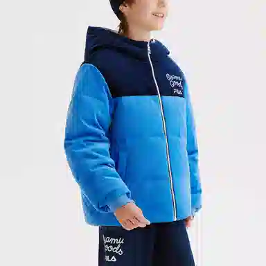 FILA KIDS x FW24 ORIGINALE