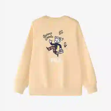 FILA KIDS x FW24 ORIGINALE
