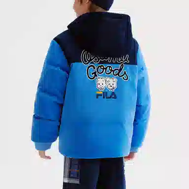 FILA KIDS x FW24 ORIGINALE