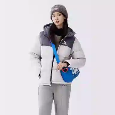 CAMEL Warm Fleece Series