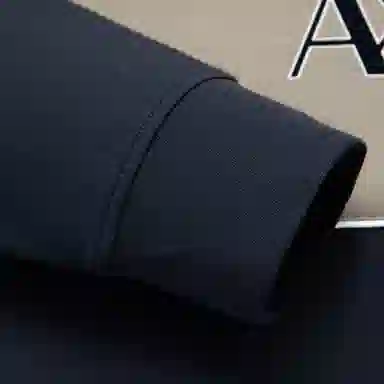 Armani Exchange FW24 Navy Sweatshirt