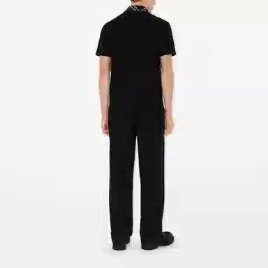 Burberry FW24 Polo