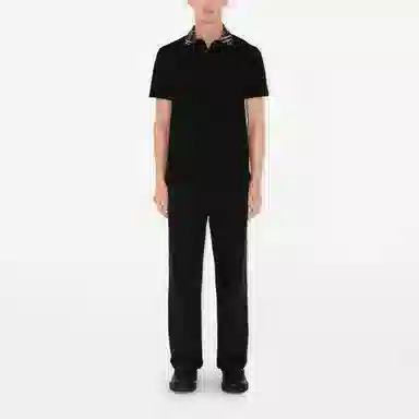 Burberry FW24 Polo