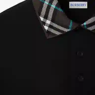Burberry FW24 Polo