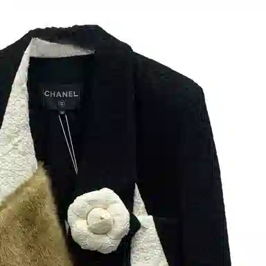 CHANEL 21A