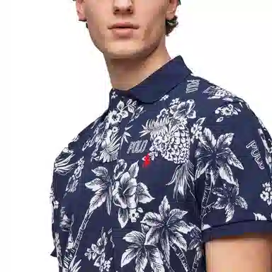 Polo Ralph Lauren LLogoPolo