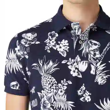 Polo Ralph Lauren LLogoPolo