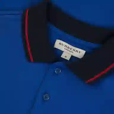 Burberry Polo