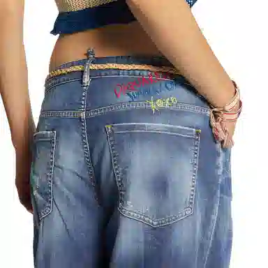 DSQUARED 2 SUMMER LOVERS CAPSULE