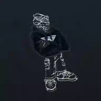 EMPORIO ARMANI