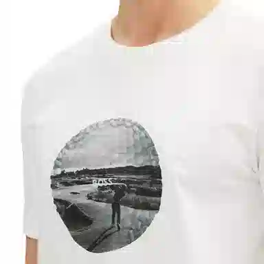 HUGO BOSS SS25 T