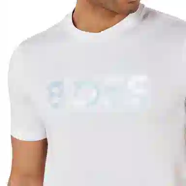 HUGO BOSS SS25 LogoT