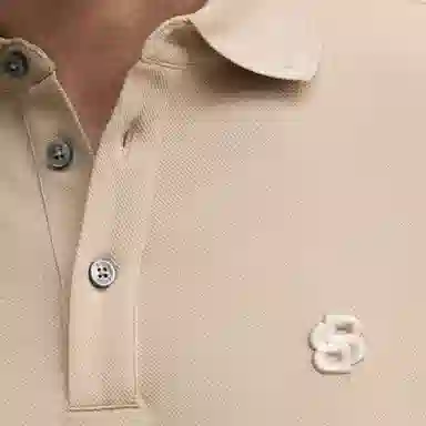HUGO BOSS SS25 BPolo