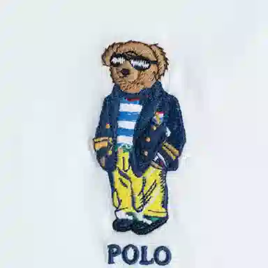 Polo Ralph Lauren SS24 T