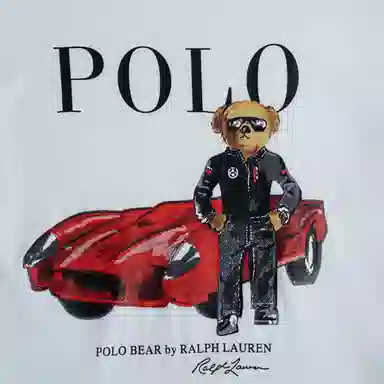 Polo Ralph Lauren SS24 T