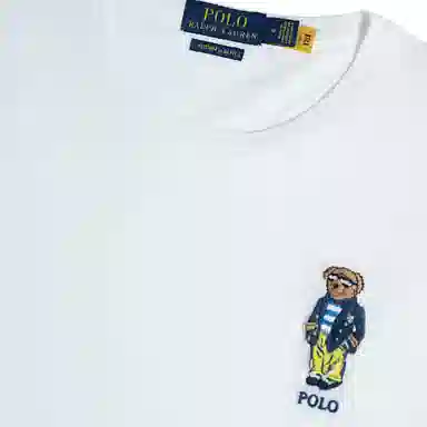 Polo Ralph Lauren SS24 T