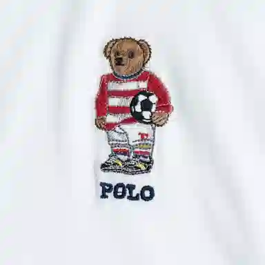 Polo Ralph Lauren SS24 T