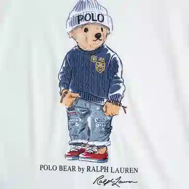 Polo Ralph Lauren SS24 T
