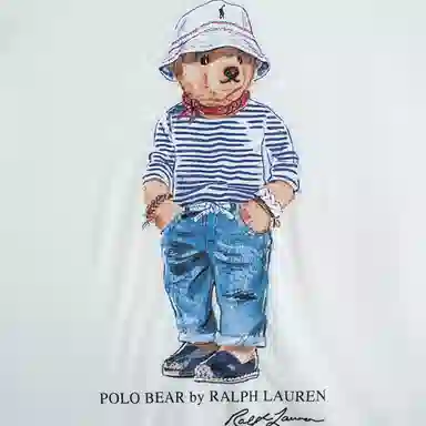 Polo Ralph Lauren T