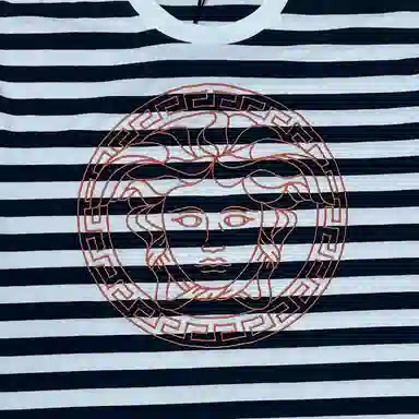 VERSACE SS25 T