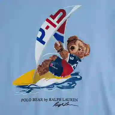 Polo Ralph Lauren SS24 T