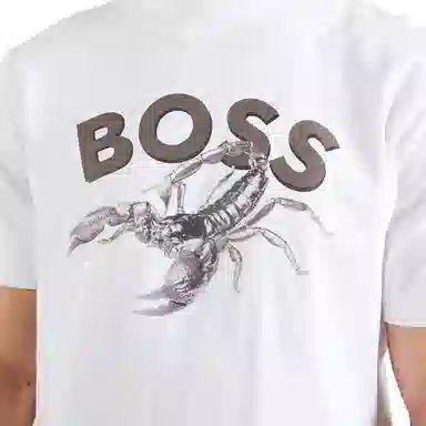 HUGO BOSS SS25 T