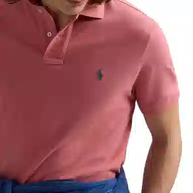 Polo Ralph Lauren SS25 Polo
