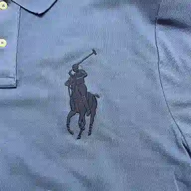 Polo Ralph Lauren FW24 LogoPolo