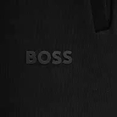 HUGO BOSS SS25 Logo