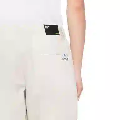 HUGO BOSS SS25 Logo