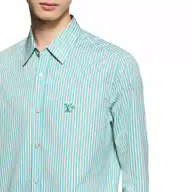 LOUIS VUITTON FW25 Logo