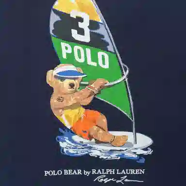 Polo Ralph Lauren SS24 T