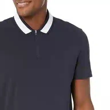ARMANI EXCHANGEAE SS23 LogoPolo